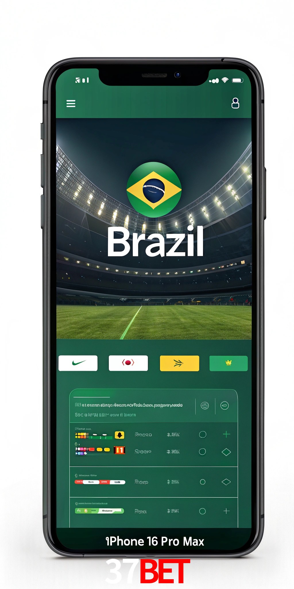 Aplicativo 37BET