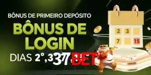 Promoções 1 37BET