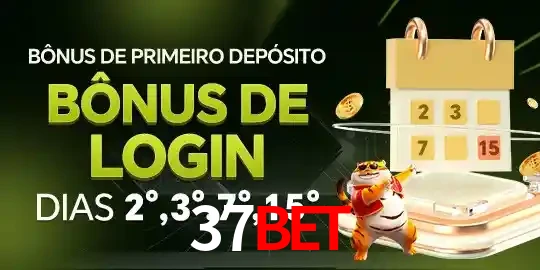 Promoções 1 37BET