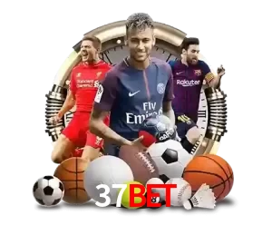 Apostas Esportivas no 37BET