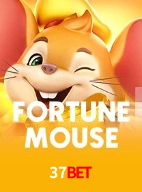 Caça-níqueis fortune mouse 37BET