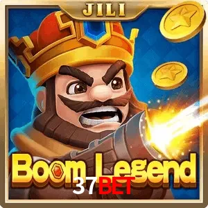 boom pescaria 37BET