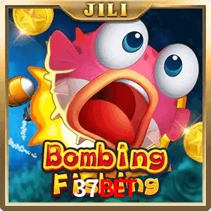 bombing fishing 37BET